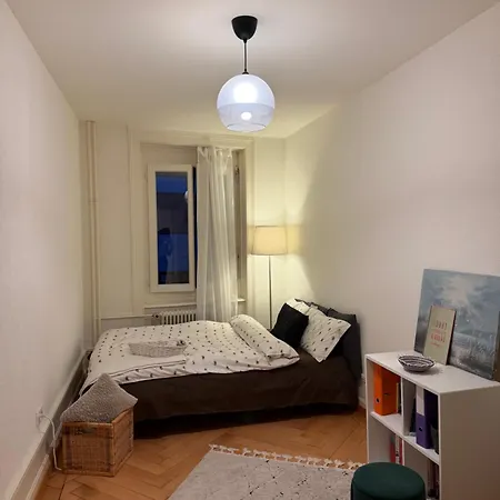 Accommodatie bij particulieren Cozy