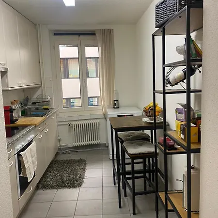 Cozy Ubytování v soukromí