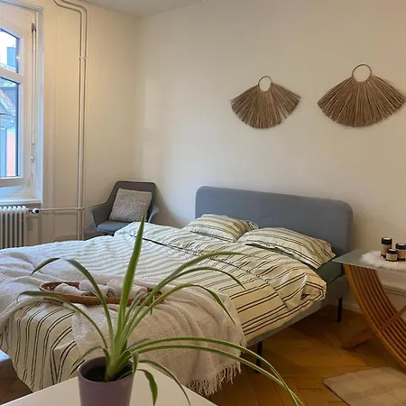 Homestay Cozy Zurich