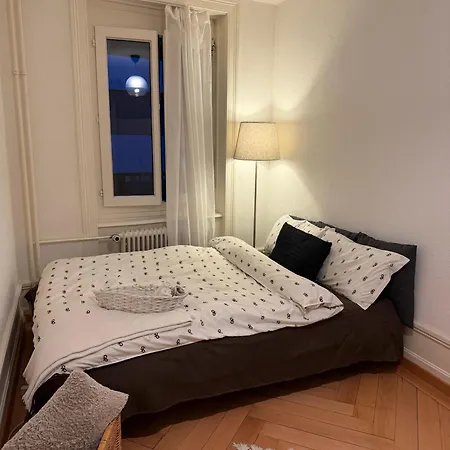 Kwatera prywatna Cozy *