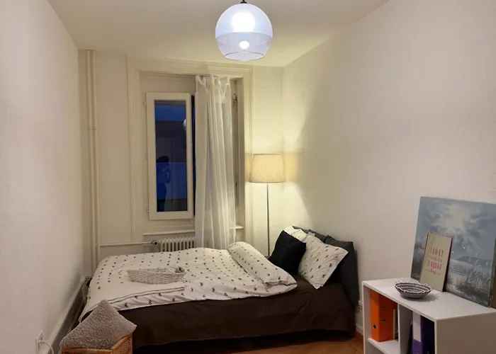 ホームステイ Cozy