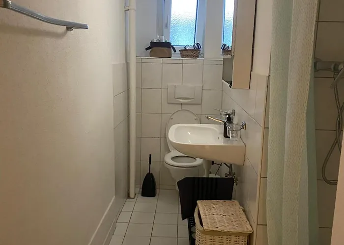 Ubytování v soukromí Cozy