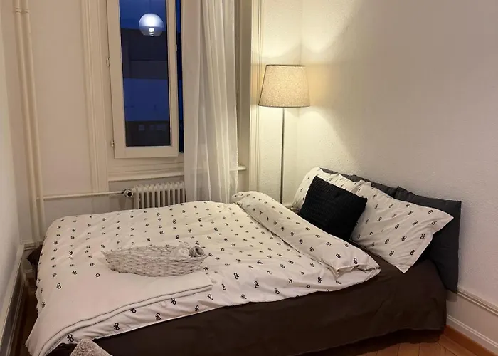 ホームステイ Cozy *