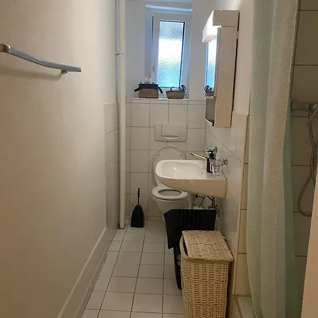 Δωμάτια σε οικογενειακή κατοικία Cozy