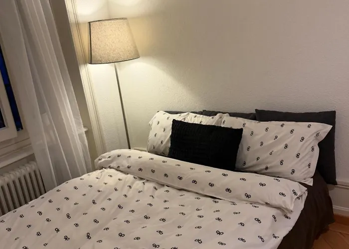 Δωμάτια σε οικογενειακή κατοικία Cozy