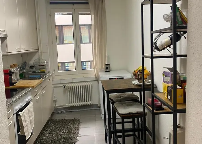 Cozy Δωμάτια σε οικογενειακή κατοικία